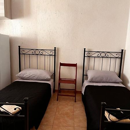 Filipps Home Αλγκέρο Εξωτερικό φωτογραφία